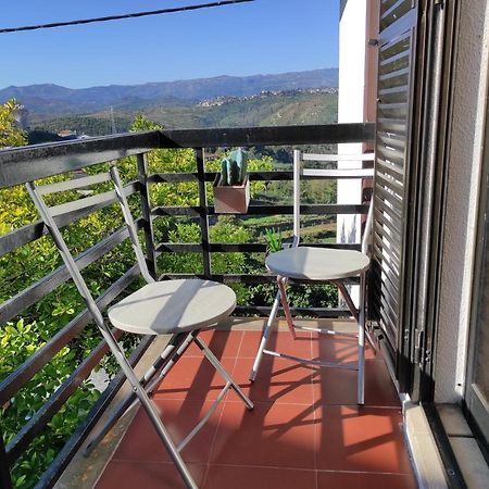 Apartamentos Cimo de Vila Vouzela Bagian luar foto