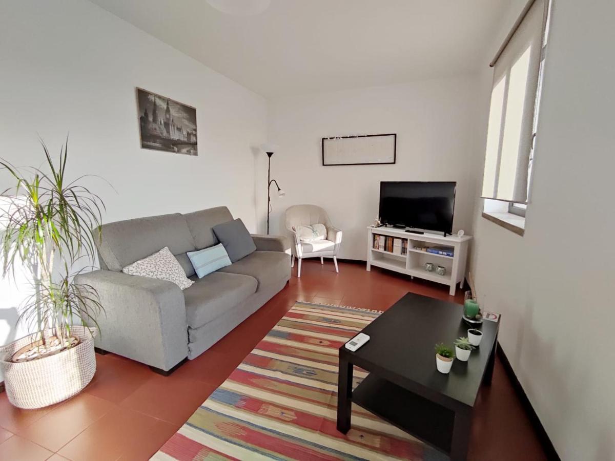 Apartamentos Cimo de Vila Vouzela Bagian luar foto
