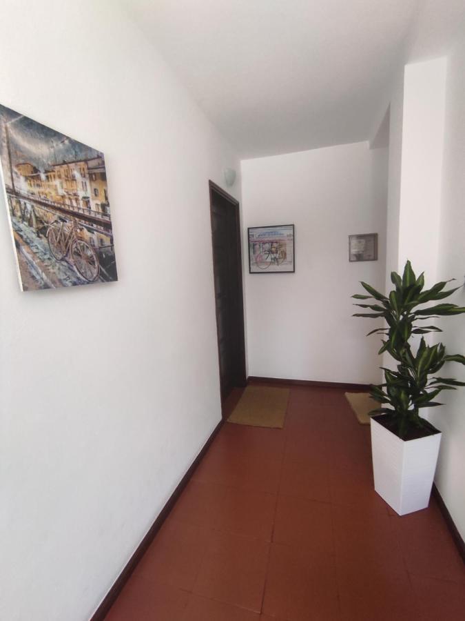 Apartamentos Cimo de Vila Vouzela Bagian luar foto