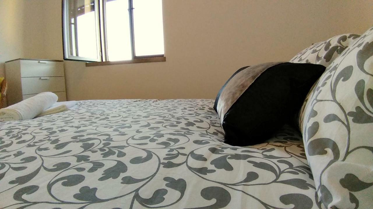 Apartamentos Cimo de Vila Vouzela Bagian luar foto
