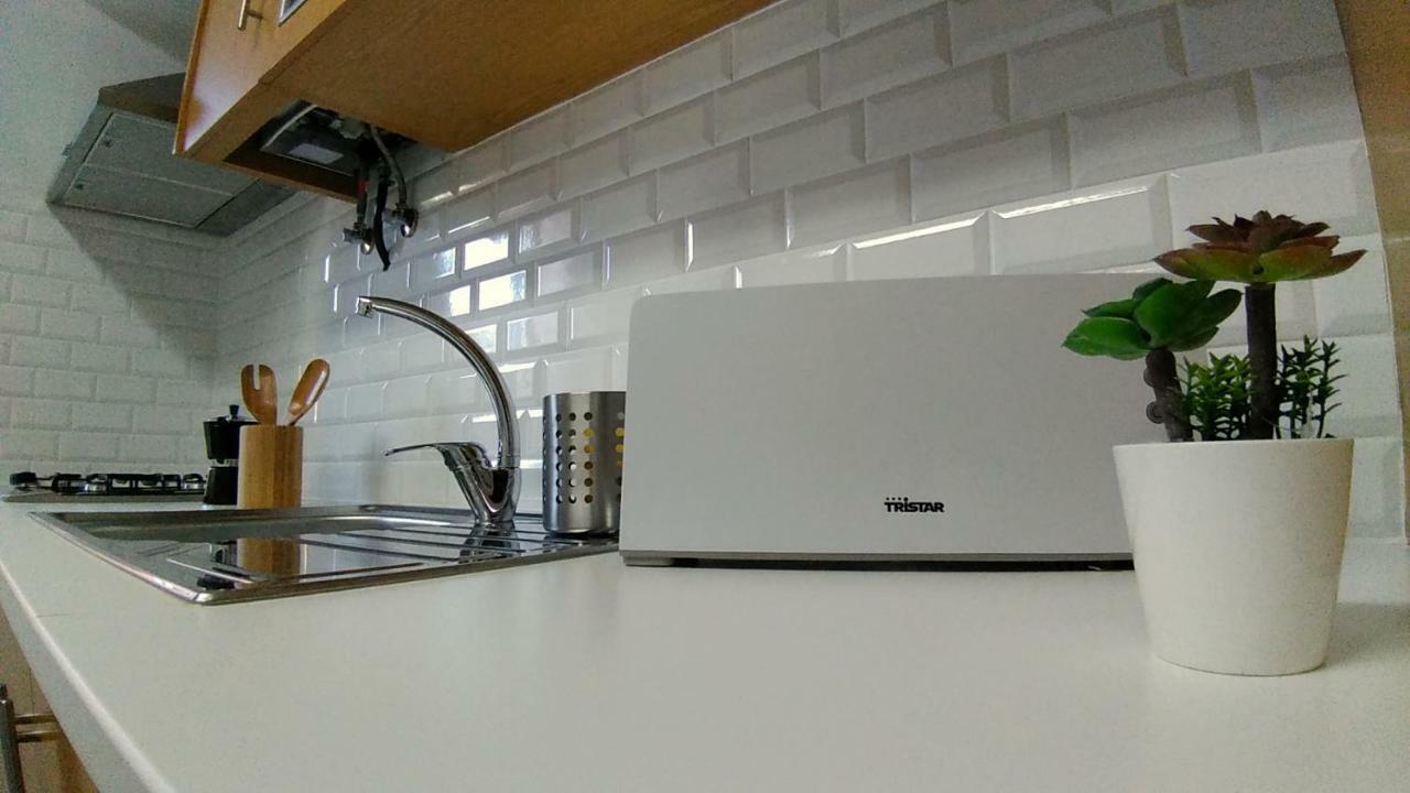 Apartamentos Cimo de Vila Vouzela Bagian luar foto